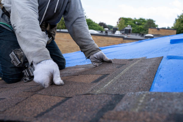 Best Roof Waterproofing Services  in Cross Mountain, TX