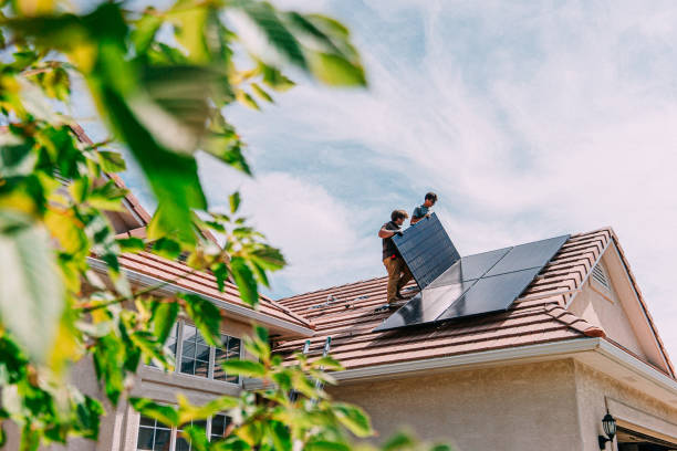 Best Metal Roofing Contractor  in Cross Mountain, TX