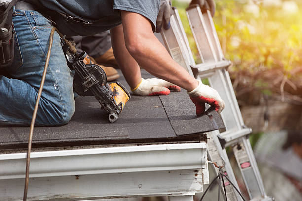 Best Gutter Installation and Roofing  in Cross Mountain, TX