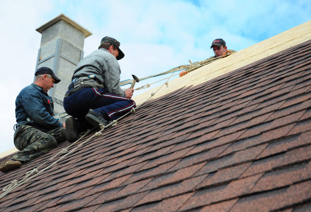 Best Commercial Roofing Services  in Cross Mountain, TX