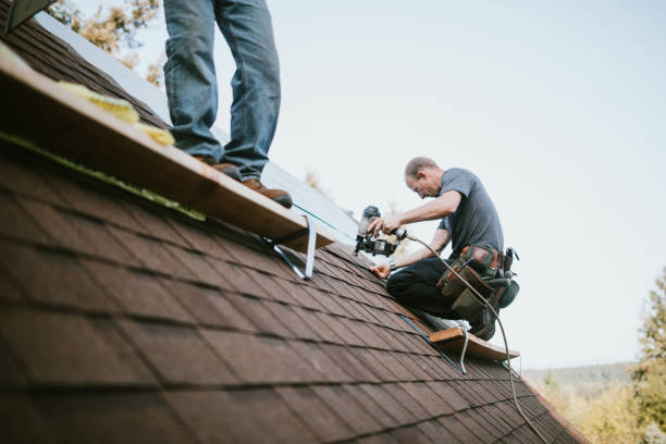 Quick and Trustworthy Emergency Roof Repair Services in Cross Mountain, TX