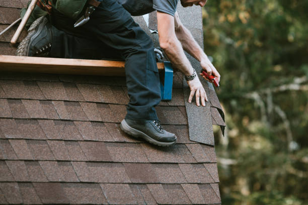 Best Roof Maintenance Services  in Cross Mountain, TX